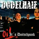 CD - Dödelhaie - Oi! - It's Doitschpunk - EP