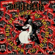 10'' - Dödelhaie / Dritte Wahl - Dödelhaie / Dritte Wahl - Blue