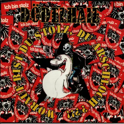 Dödelhaie / Dritte Wahl - Dödelhaie / Dritte Wahl