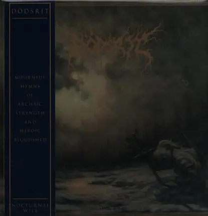 Dödsrit - Nocturnal Will