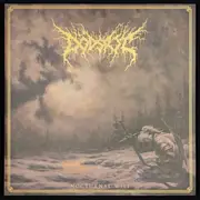 LP - Dödsrit - Nocturnal Will - +insert