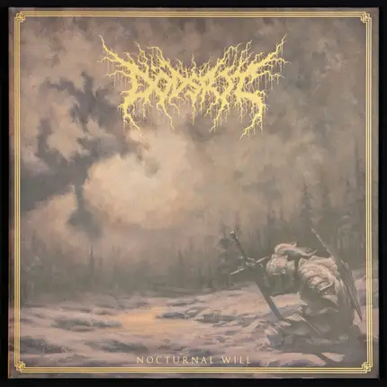 Dödsrit - Nocturnal Will