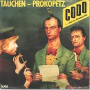 DÖF - Codo (...Düse Im Sauseschritt)