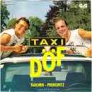 7inch Vinyl Single - Döf - Taxi