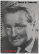 Book - Dölf Stöcklin / Joachim Schütte - Teddy Stauffer Discographie
