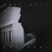 12inch Vinyl Single - Döll - Weit Entfernt
