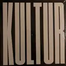 LP - Döll - Kultur - Translucent Clear/Black Marble vinyl;  Gatefold