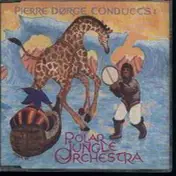 Pierre Dørge - polar jungle orchestra