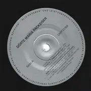 LP - Dörte maria Packeiser, Bach, Ritter, Bornefeld - Dörte maria Packeiser Spielt Werke Von Bach, Ritter Und Bornefeld