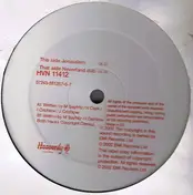 The Dog - Jerusalem / Neverland Dub