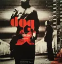 12inch Vinyl Single - Dog - Bitten