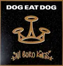 CD - Dog Eat Dog - All Boro Kings - Still Sealed, 25th Anniversary Digipak