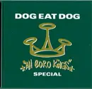 CD - Dog Eat Dog - All Boro Kings Special