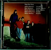 CD - Dog Eat Dog - All Boro Kings Special