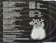 CD Single - Dog Eat Dog - No Fronts: The Remixes