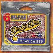 CD - Dog Eat Dog - Play Games