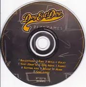 CD - Dog Eat Dog - Play Games