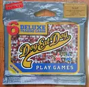 LP - Dog Eat Dog - Play Games - Limited Edition, Silver Vinyl, 180g, Insert