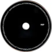 CD - Dog Eared Pages - Ob Du's Willst Oder Nicht - Digipak