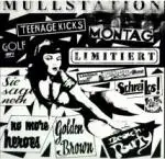 Müllstation - Limitiert