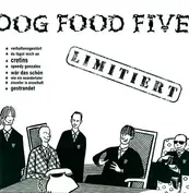 DOG FOOD FIVE