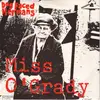 7'' - Dog Faced Hermans - Miss O'Grady / Bella Ciao