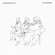LP - Dog Slaughter Beach - At the Moonbase