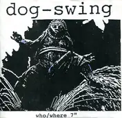 Dog-Swing