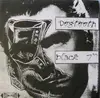 7inch Vinyl Single - Dogtooth - Black