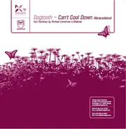 Dogtooth - Can't Cool Down (Abracadabra)