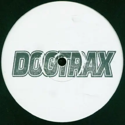 Dogtrax - In 2 Deep