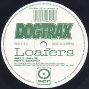 Dogtrax - Loafers