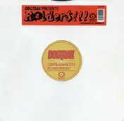 Dogtrax - R@ider$!!!