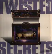 Dogtrax - Twisted Secrets - Songs DJ's Love... And Love To Keep From Other DJ's