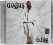 CD - Doğuş - 6. His