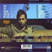 CD - Doğuş - Bozuk