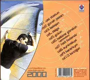 CD - Doğuş - Hadi Hızlandır - Digipak