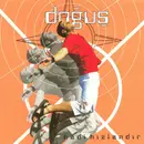 CD - Doğuş - Hadi Hızlandır - Digipak