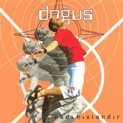 Doğuş - Hadi Hızlandır