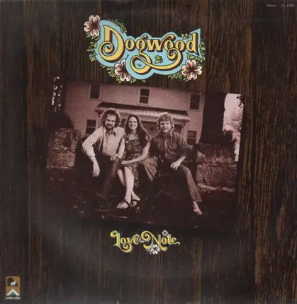 Dogwood - Love Note