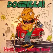 Dogzilla