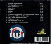 CD - Dogan Mehmet - Gypsyhead