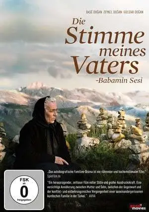 DOGAN,BASE - Die Stimme meines Vaters