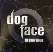 CD - Dogface - In Control