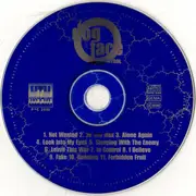 CD - Dogface - In Control