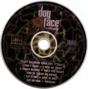 CD - Dogface - Unleashed