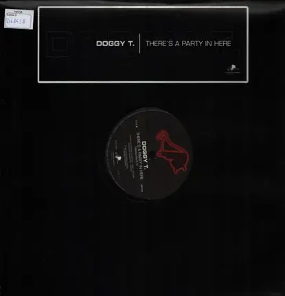 Doggy T. - There's a Party in Here