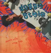 doggy style - Don't Hit Me Up