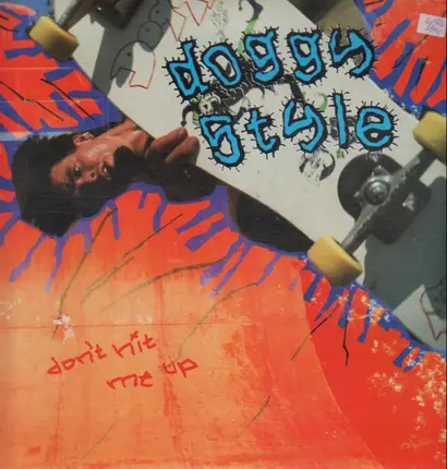 Doggy Style - Don't Hit Me Up