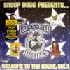 LP-Box - Doggy Style Allstars - Welcome To Tha House, Vol. 1